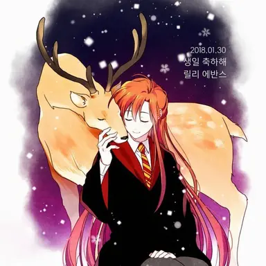 Profile image of 릴리