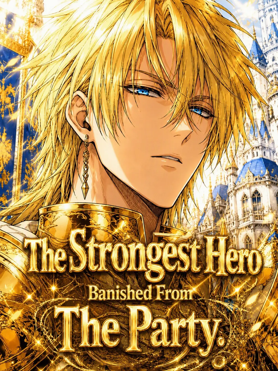 horou_kimera의 Exiled by the Strongest Hero