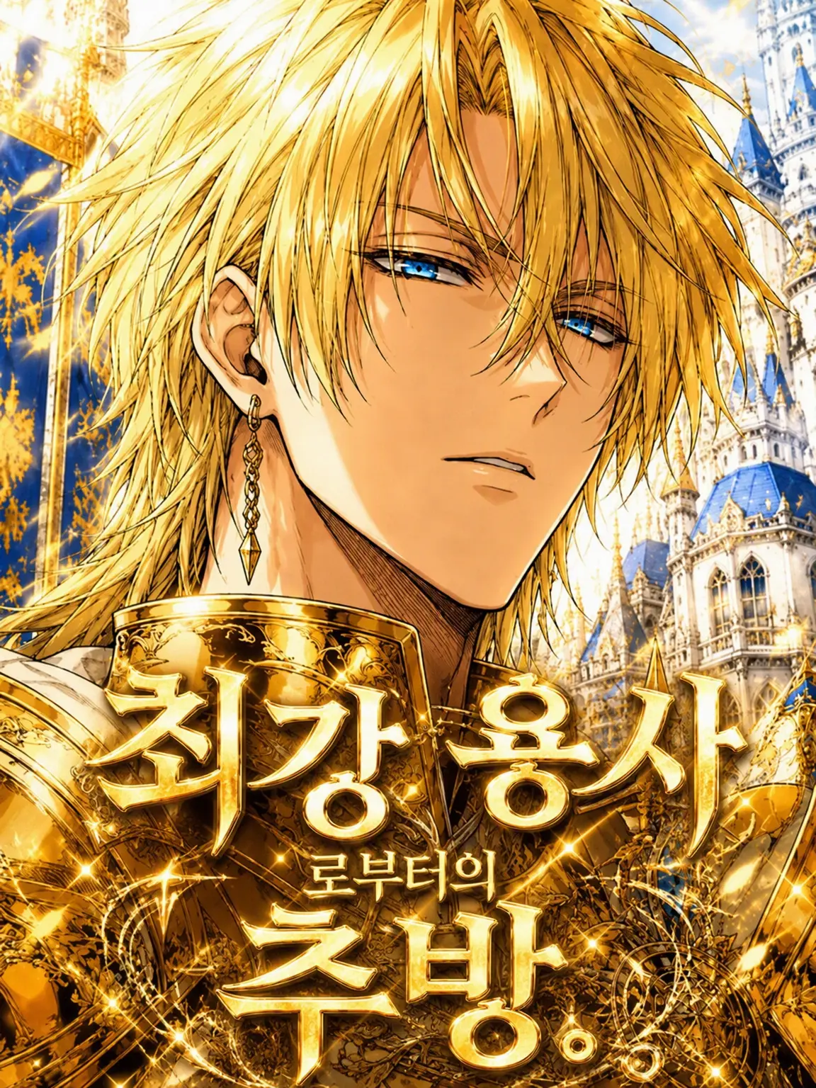 horou_kimera의 최강의 용사에게 추방당했다