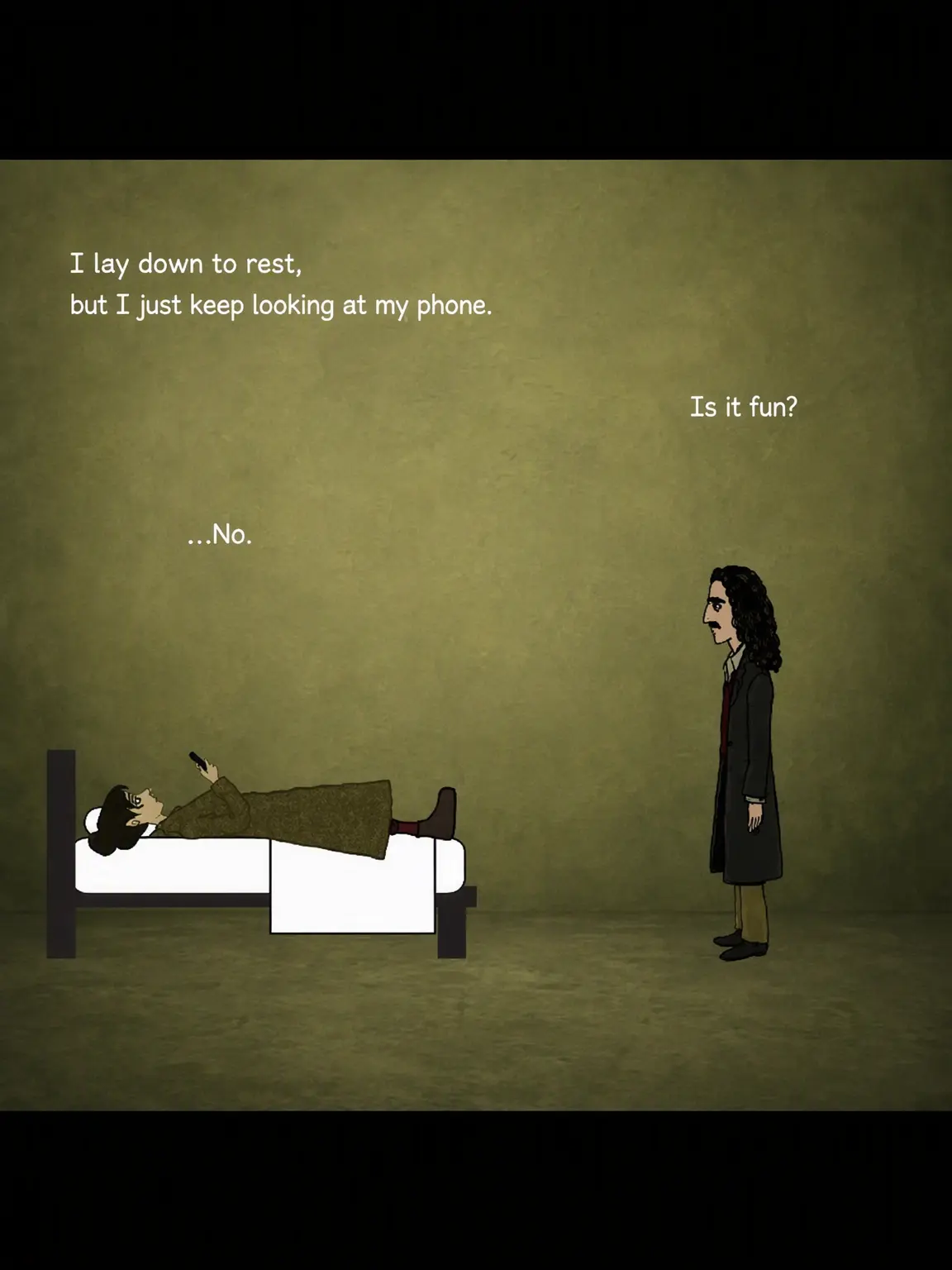 Thegreatunruv의 Yandere Wings (Mafia Game)