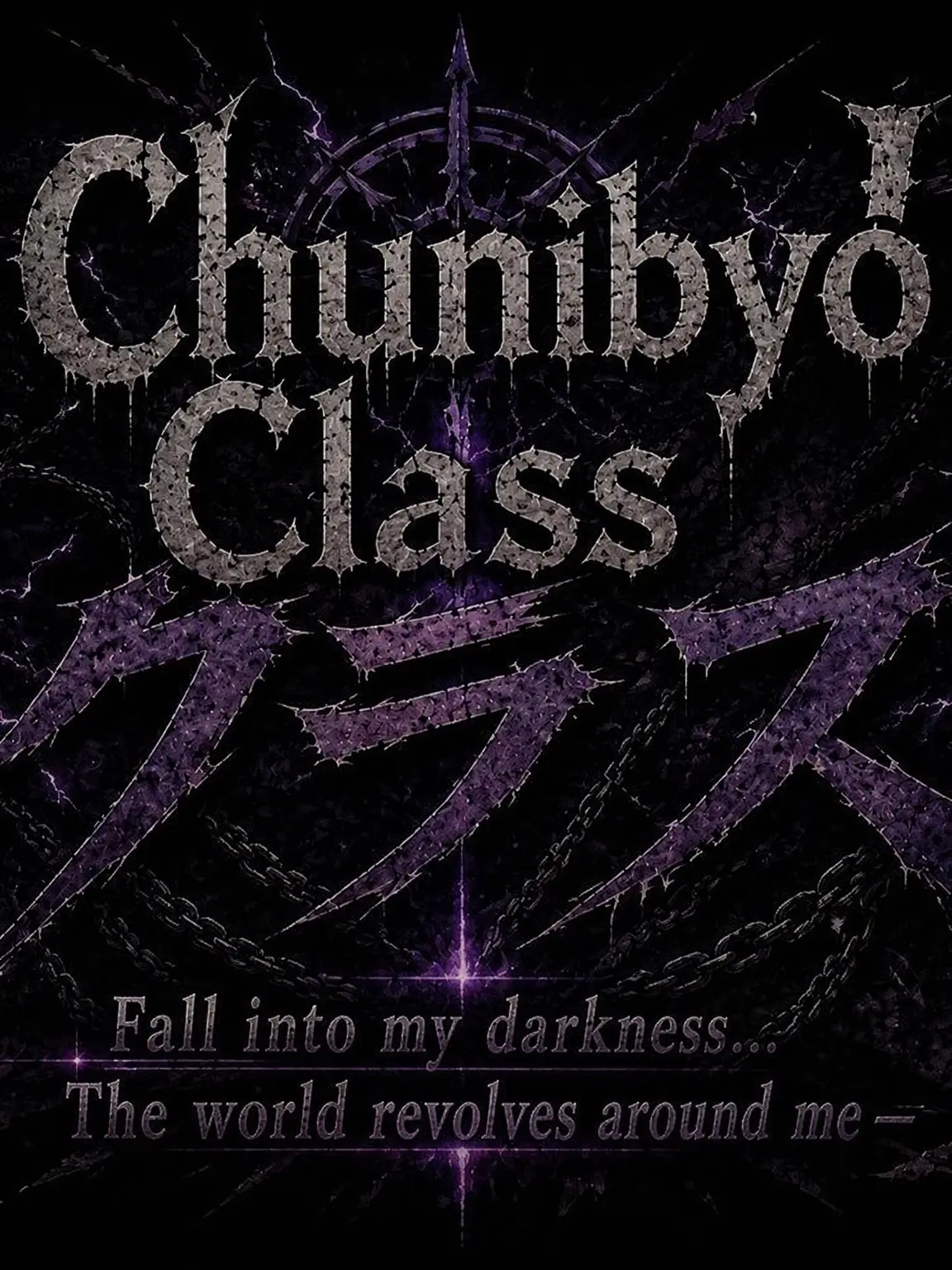 PlumFlame4193의 Reform the Edgelord Delinquents!