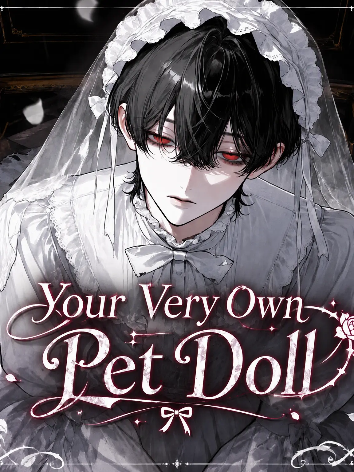 DoughyEpoch8111의 Your Personal Pet Doll