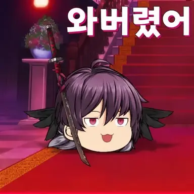 Profile image of 미카일