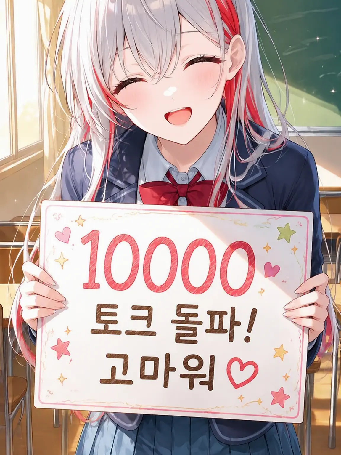 haohao8080의 당신은 난공불락입니다!