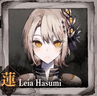 Profile image of Rei & Miri