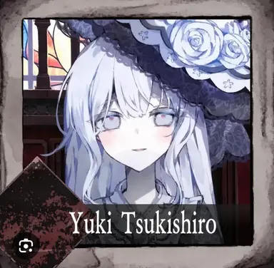 Profile image of Mel & Yuki