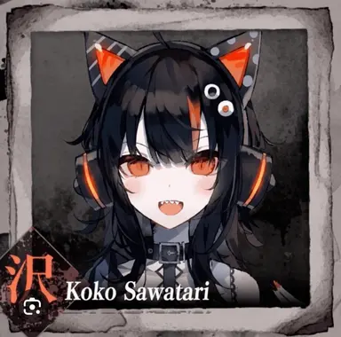 Profile image of Coco & Han
