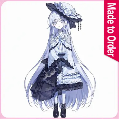 Profile image of Mel & Yuki