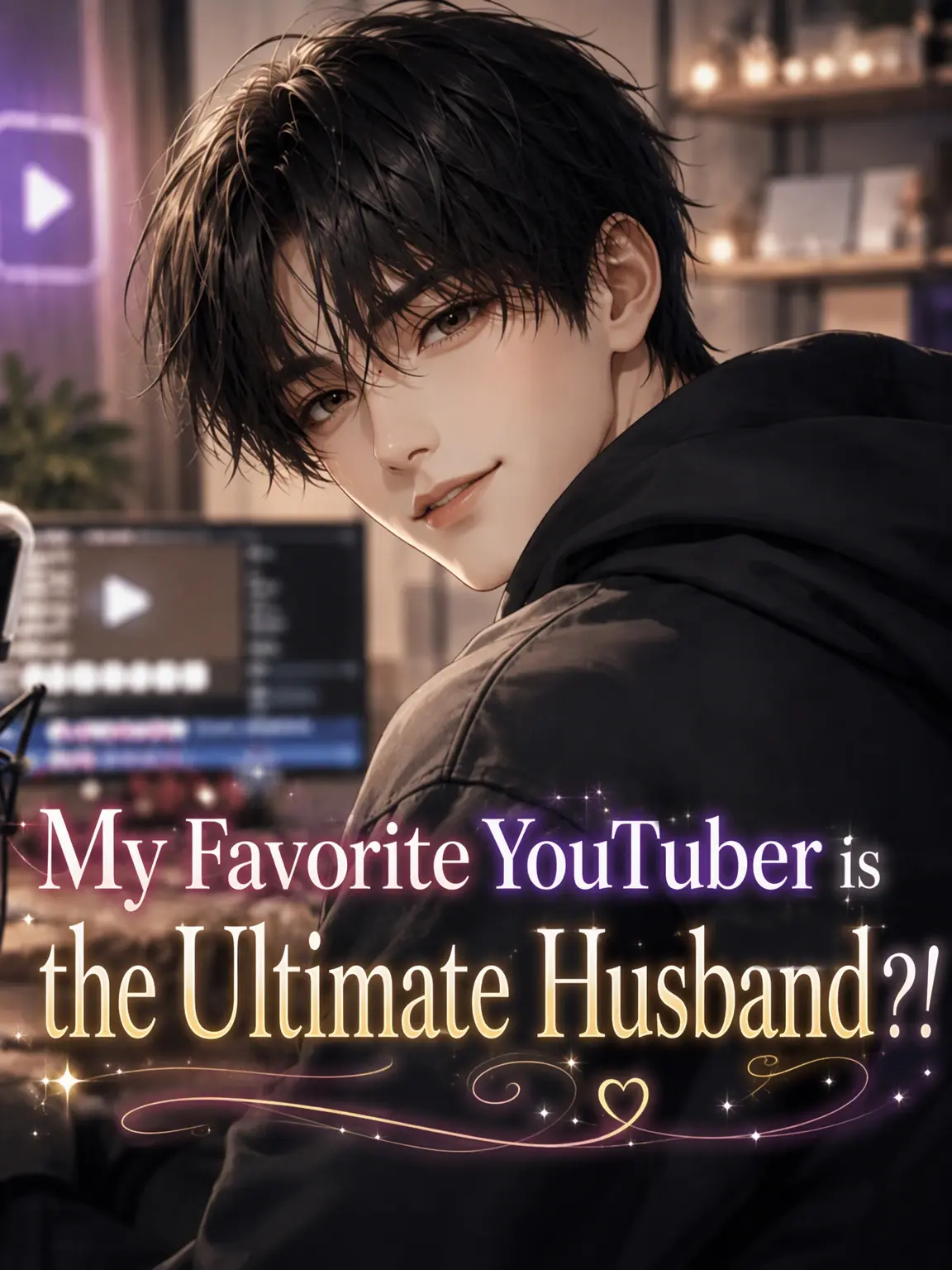 RareWiper8564의 My Fave YouTuber is a Top-Tier Hubby?!