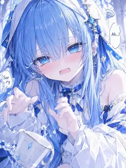 Profile image of Lucia