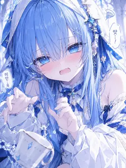 Profile image of 루시아