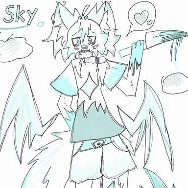 Profile image of Sky