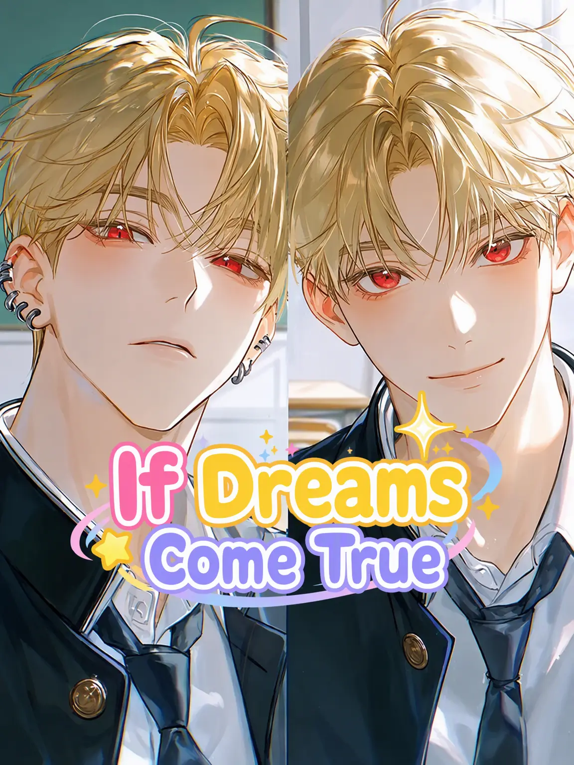 MildChest6931의 If Dreams Could Come True