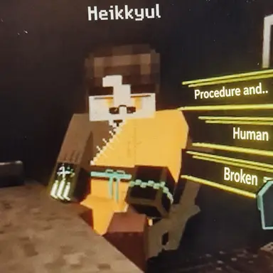 Profile image of Heugak