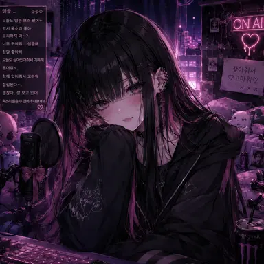 Profile image of 요루유메노 아이리