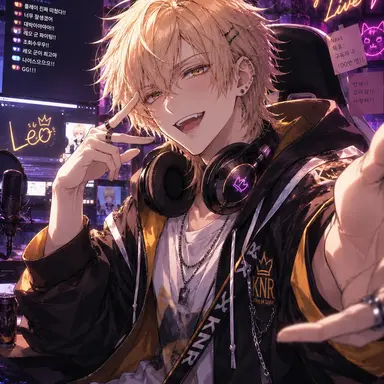 Profile image of 레오