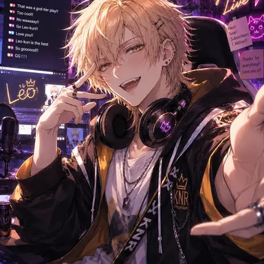 Profile image of Leo