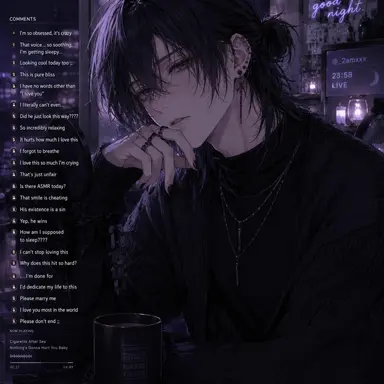 Profile image of Yoru