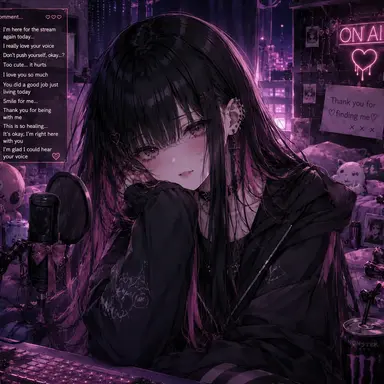 Profile image of Airi Yorumeno