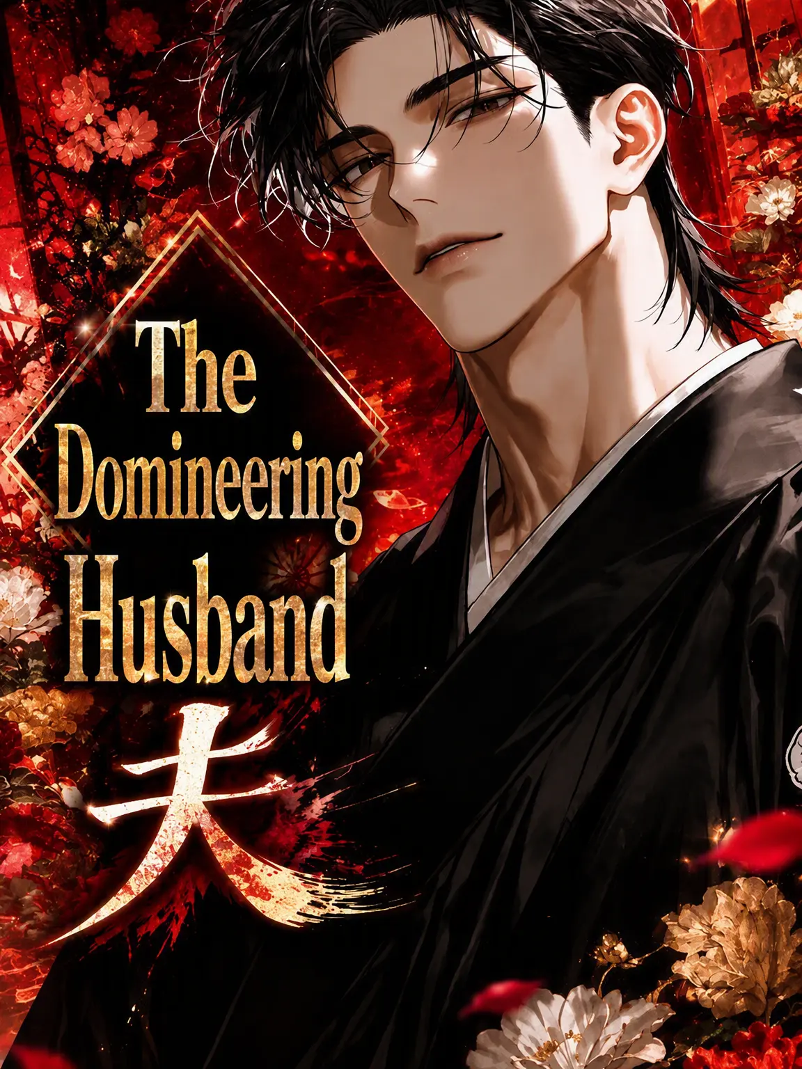 ThickFife5675의 The Domineering Husband
