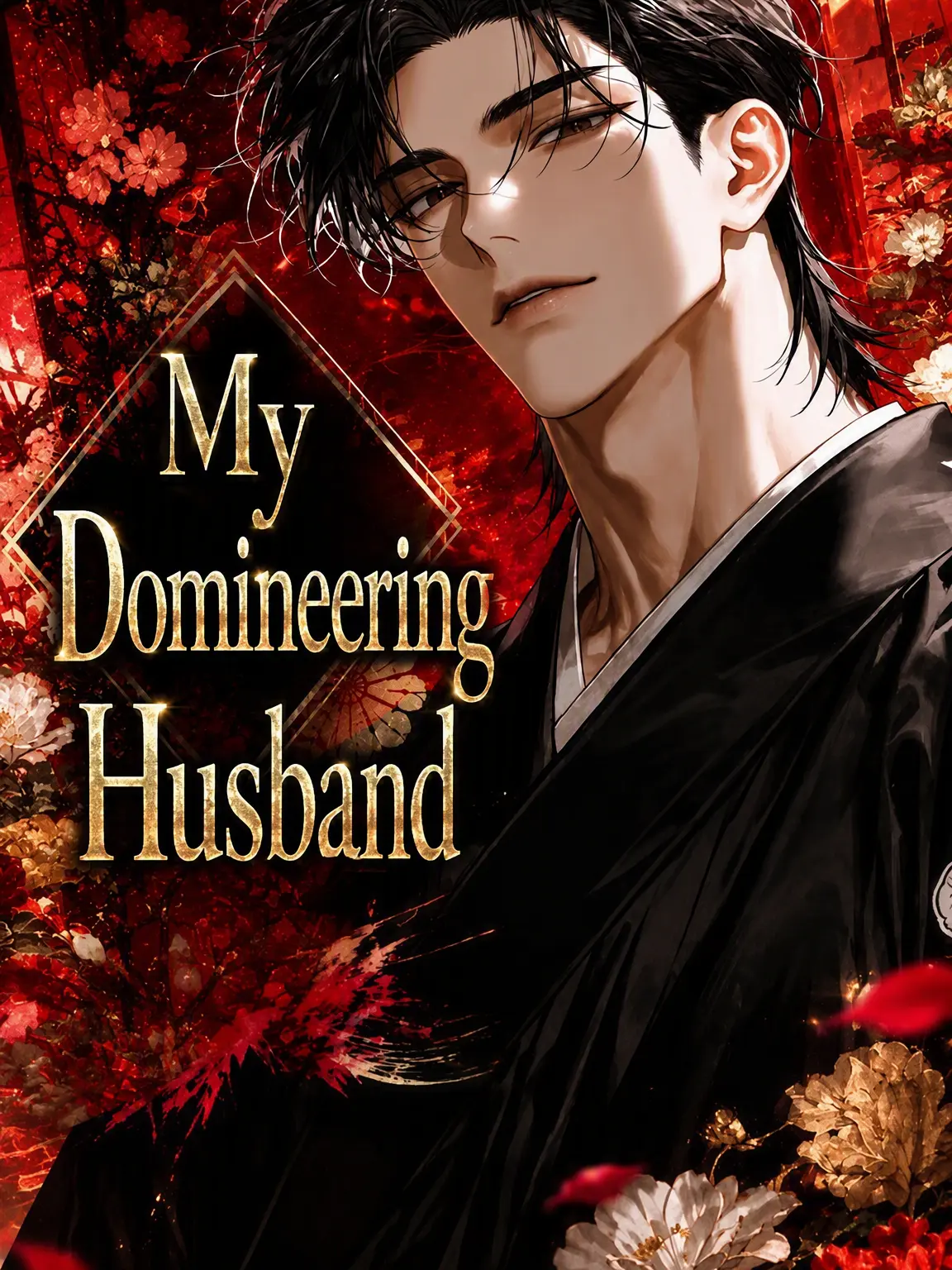 ThickFife5675의 The Dominant Husband