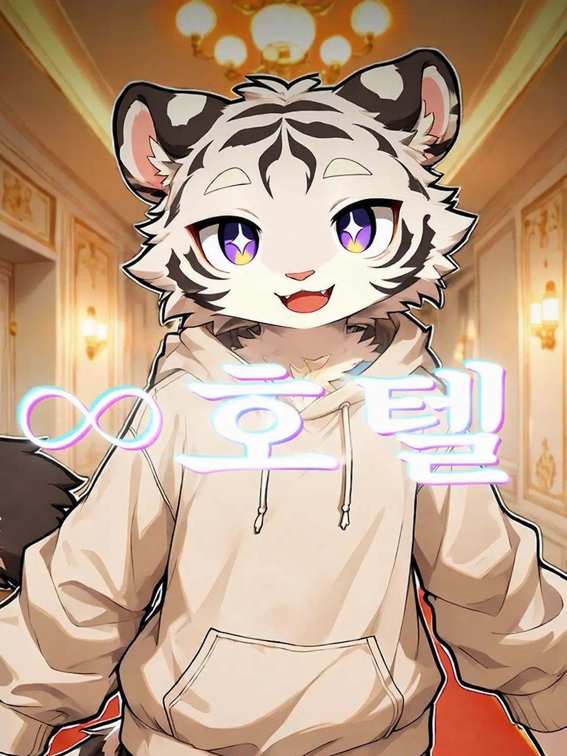 NGorOK123의 극한：∞호텔