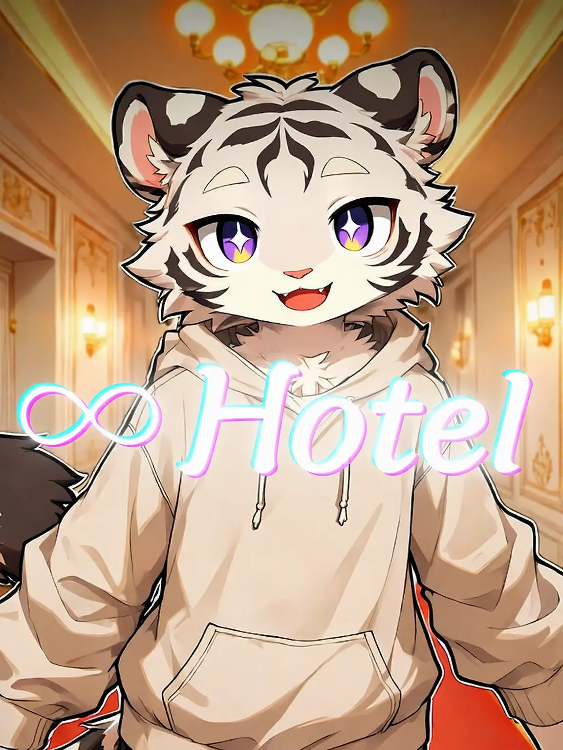 NGorOK123의 Extreme: ∞ Hotel