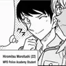 Profile image of Hiromitsu Morofushi