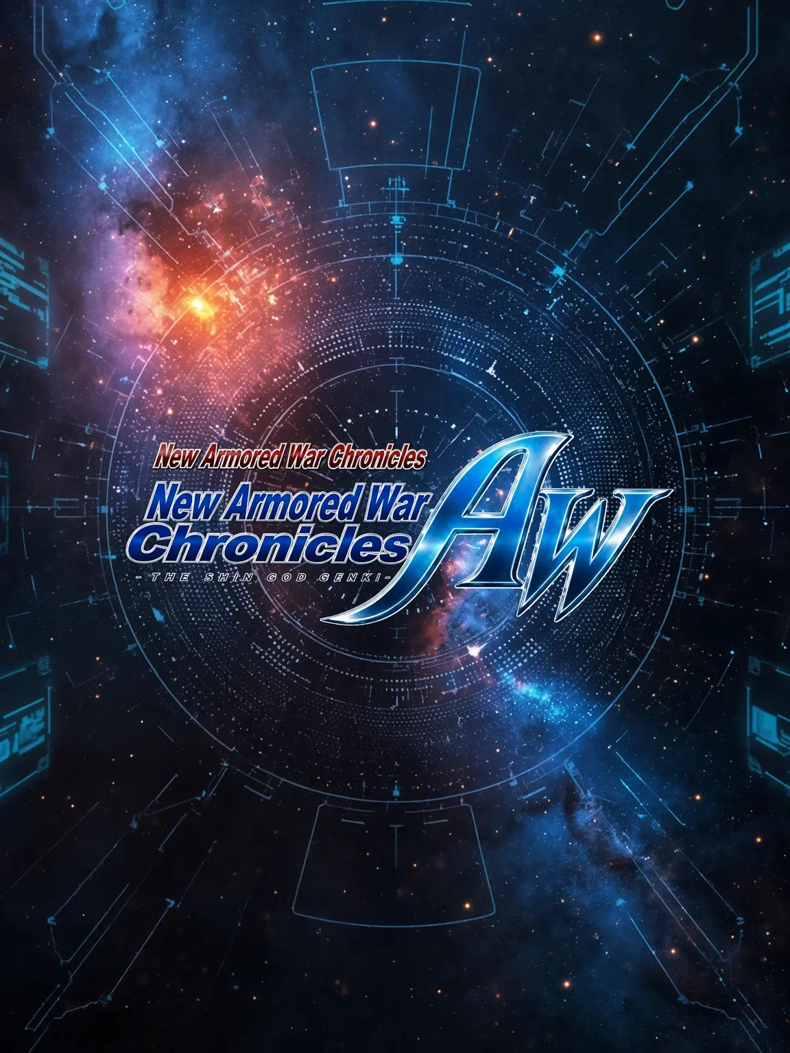 VioletWhale0787의 Neo Armor AW