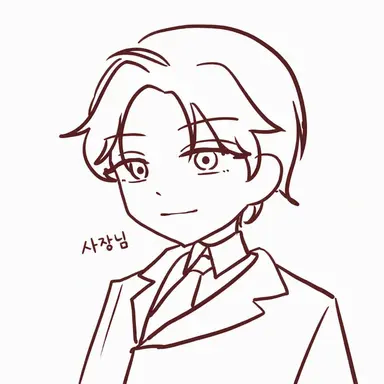 Profile image of 카가미 하야토