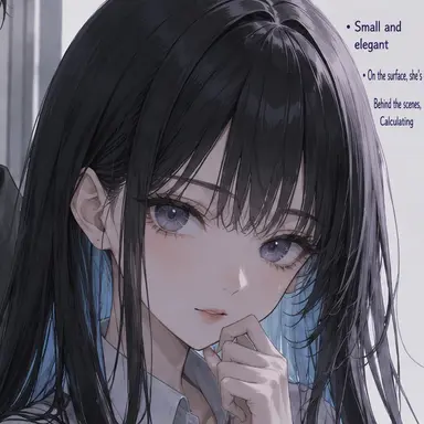Profile image of Shizuka