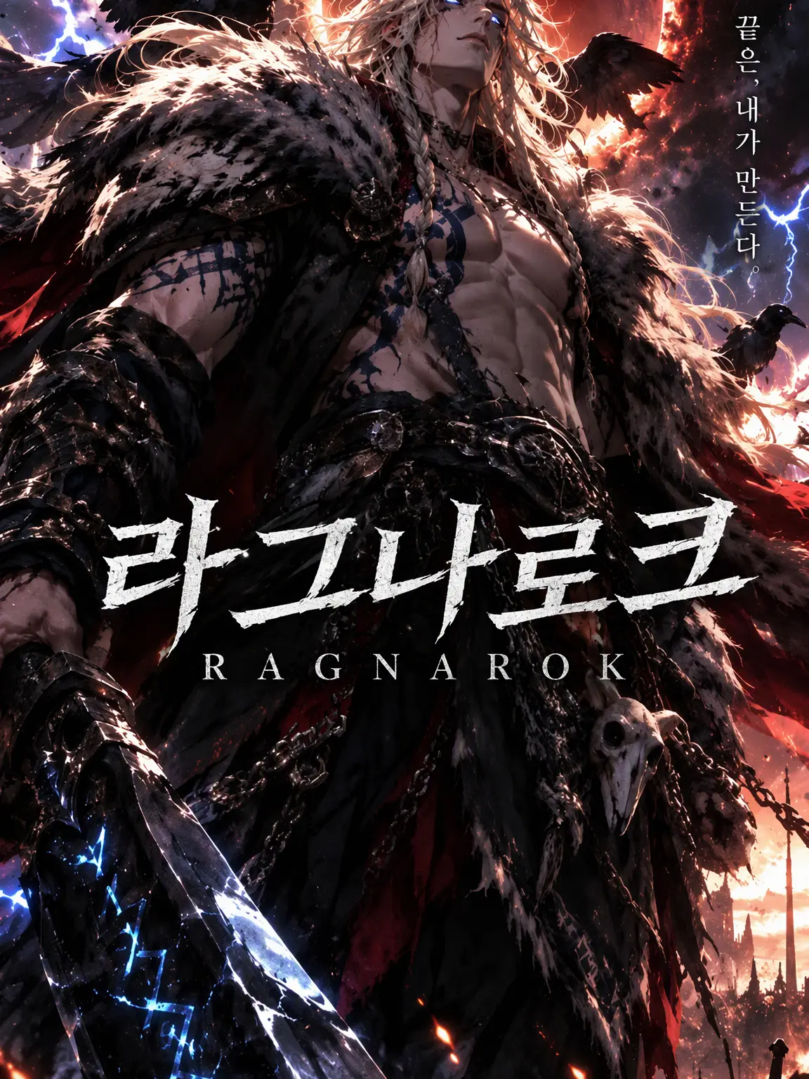 eBai의 APEX 라그나로크