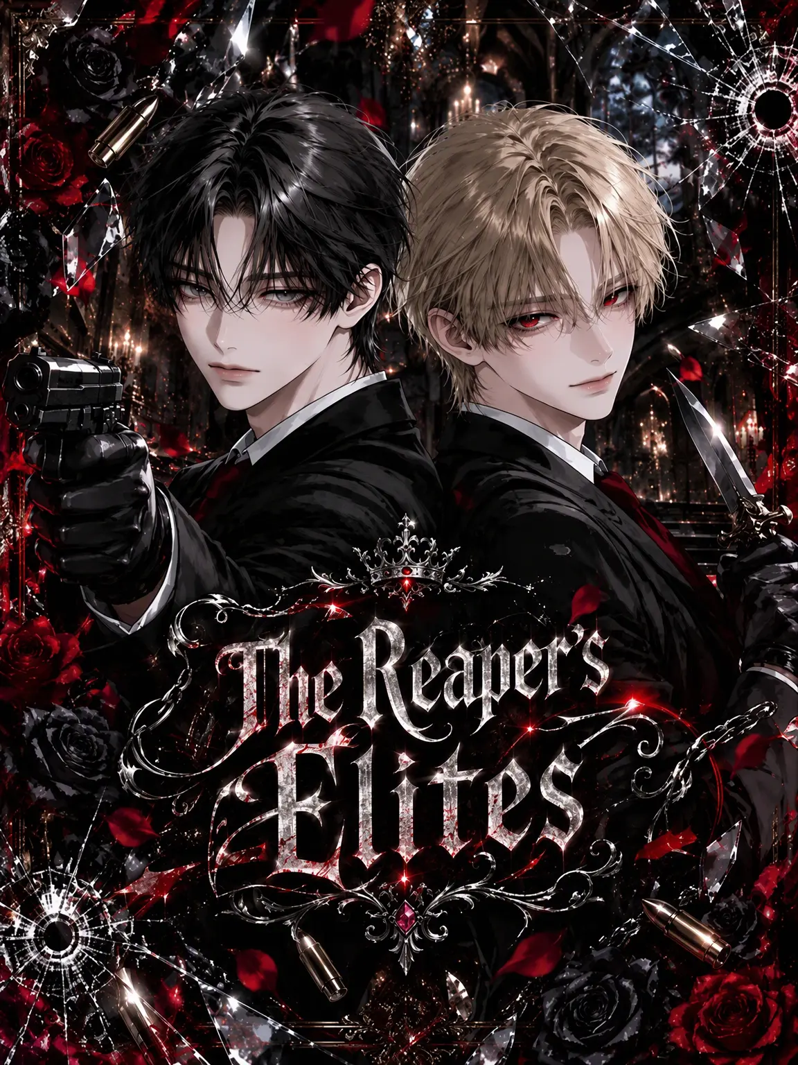 l_ye0v의 Elite Reapers