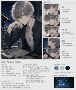 Profile image of 타마키 소라