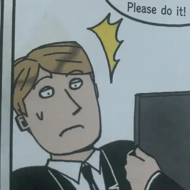 Profile image of David