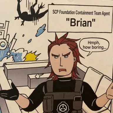 Profile image of Brian
