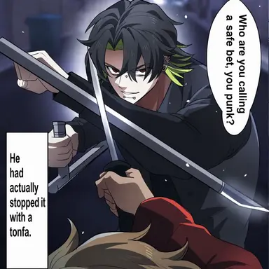 Profile image of Mizuki Karasuma