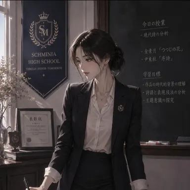 Profile image of ユン・イェリン