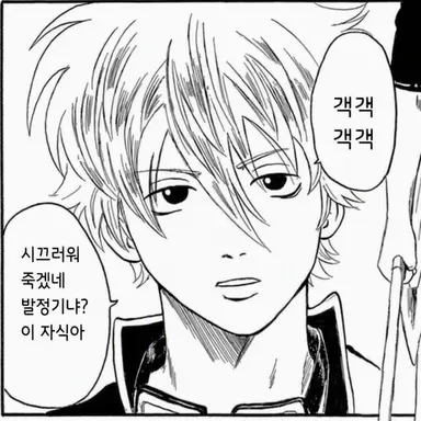 Profile image of 사카타 긴토키