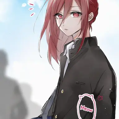 Profile image of Chigiri Hyoma