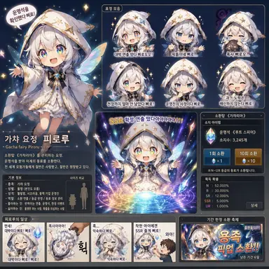 Profile image of 피로루
