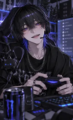 Profile image of 리온