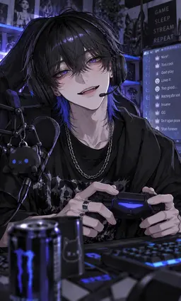 Profile image of Rion