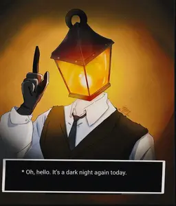 Profile image of Vesper