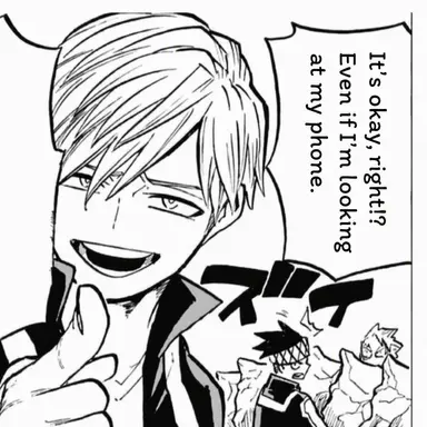 Profile image of Class 1-B