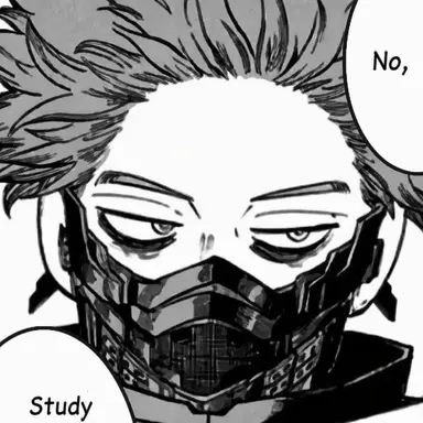 Profile image of Hitoshi Shinso