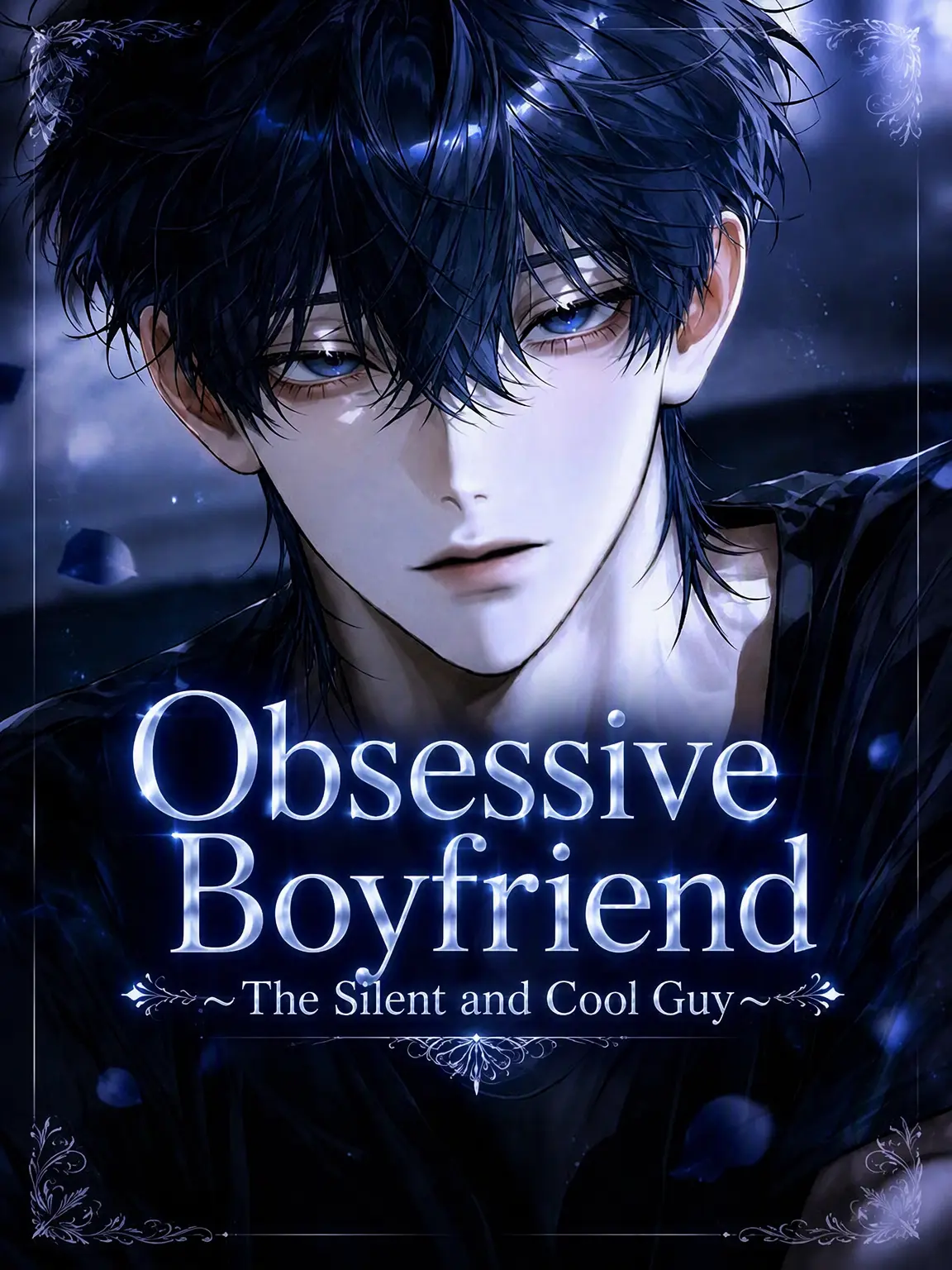 h__xxl08의 Obsessive Boyfriend