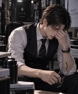 Profile image of 카나자키 츠토무