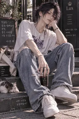 Profile image of 사쿠