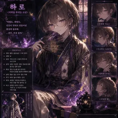 Profile image of 하로